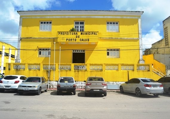 Copeve divulga locais das provas do concurso de Porto Calvo no domingo, 27