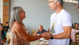Rafael Brito apoia lei que autoriza mulheres a usarem spray de pimenta