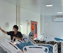 MPAL discute “vaga zero” para casos graves de pé diabético em Alagoas