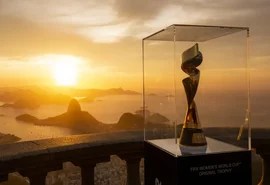 Fifa confirma Brasil como candidato à sede do Mundial Feminino 2027