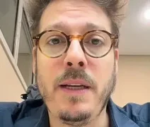 Acidente antes de show de Fábio Porchat deixa feridos e cancela apresentações