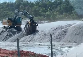 Ambientalistas cobram 'independência' da Defesa Civil durante inspeção em Feliz Deserto
