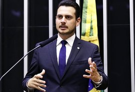 PTB escolhe Nivaldo Albuquerque como novo líder da Câmara por unanimidade