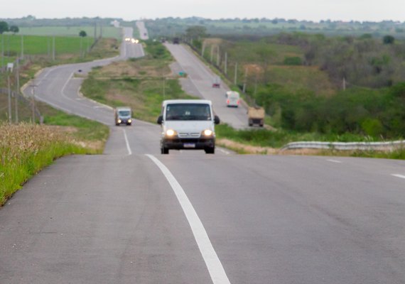 Trânsito na Semana Santa: confira dicas para viajar com segurança