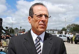 Juiz Braga Neto é afastado após suposto esquema pelo TJAL