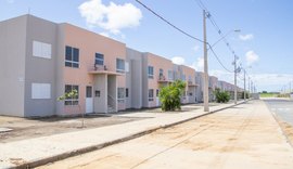 Confira resultado do sorteio dos imóveis do residencial Alamedas Jatiúca