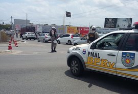 Levantamento do feriadão indica 21 acidentes com 1 óbito e 10 feridos