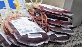 Unidade Móvel do Hemoal realiza coleta de sangue no Centro de Arapiraca nesta quarta (29)