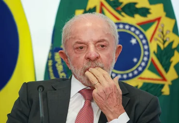 Lula perde 3,3 milhões de votos no 1º turno em relação a 2022