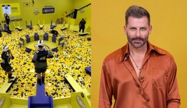 Caso Henri Castelli: convulsão pode ser causada por estresse ou abstinência? Saiba mais