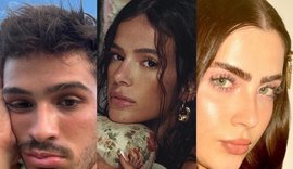 Jade Picon dedurou João Guilherme para Bruna Marquezine; entenda