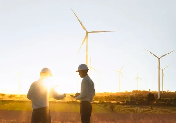 Instituição financeira cooperativa dobra liberação de recursos para a Economia Verde