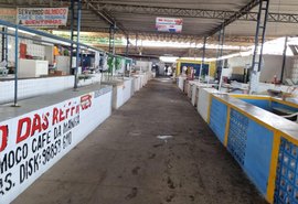 Feiras e mercados de Maceió terão funcionamento alterado no feriado