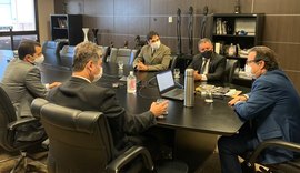 TJ de Alagoas planeja pacto para combater o racismo no estado