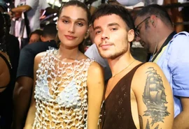 Ex-gospel, marido de Sasha detona evangélicos: “Nem Jesus aguenta”; Veja