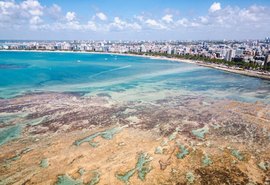 Maceió é o destino mais procurado do Nordeste durante o feriadão da Semana Santa