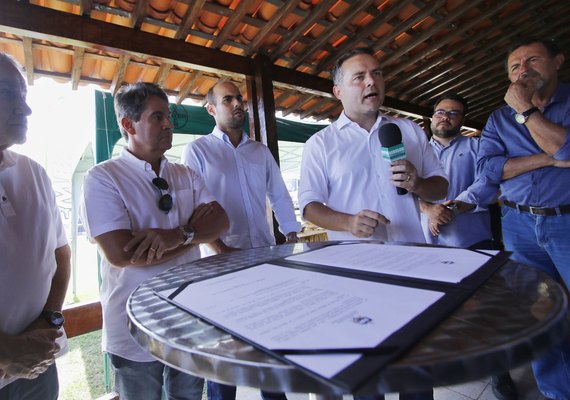 Governo de AL concede desoneração tributária de grãos