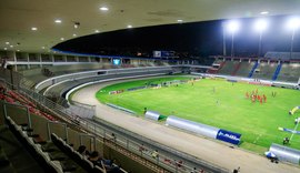 CRB x Guarani e CSA x Paraná se enfrentam neste sábado (10)