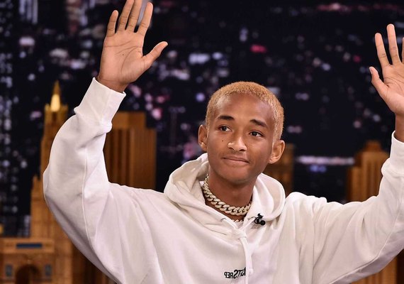 Após ser comparado a flanelinha, filho de Will Smith tuíta em português