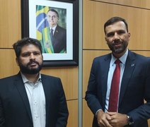 CPLA visita Brasília e garante a continuidade do programa do leite