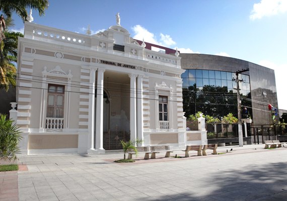 TJAL publica edital para concurso público de magistrados
