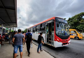 Quatro linhas de ônibus terão números de identificação alterados