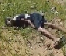 Corpo de jovem é encontrado próximo a lixão em Paripueira