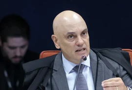 Moraes vota por condenar mais cinco réus da trama golpista
