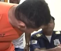 Foragido por matar guarda municipal na Bahia é preso em Maceió