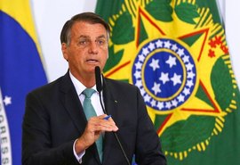 Bolsonaro fala que preços altos não são por 'maldade' e cita: 'Nada é tão ruim que não possa piorar”