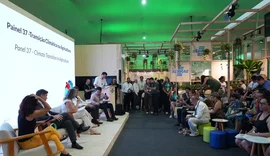 Cooperativismo mostra caminhos para adaptação climática na agricultura tropical