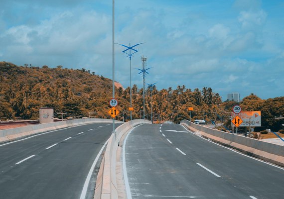 Mais de R$ 800 milhões: Litoral Norte ganha maior investimento em obras estruturantes