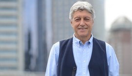 Caco Barcellos vem a Maceió receber Prêmio Alagoas de Direitos Humanos