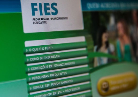 FIES oferecerá 93 mil vagas para financiamento estudantil em 2021
