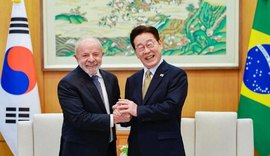 Brasil e Coreia do Sul ampliam parceria com assinatura de novos acordos bilaterais