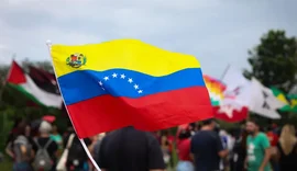 Brasil e outros cinco países condenam ataque dos EUA à Venezuela