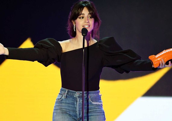 Camila Cabello anuncia quatro shows no Brasil em outubro