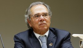 Ajuda a estados e municípios será de R$ 130 bilhões, diz Guedes