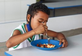 Programa Amanhecer é ampliado para mais de 20 mil alunos do Ensino Fundamental