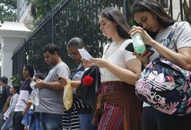 Divulgado resultado dos pedidos de isenção da taxa do Enem 2026