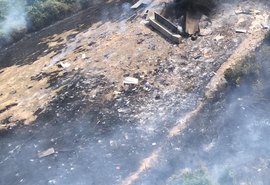 VÍDEOS: explosão no Benedito Bentes assusta moradores de Maceió; veja imagens