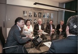 MDB filia Tereza Nelma e Chicão e reforça missão por terceira vaga federal em 2026