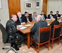 Em reunião com Alckmin, Unicafes-AL defende marco regulatório para o biodiesel