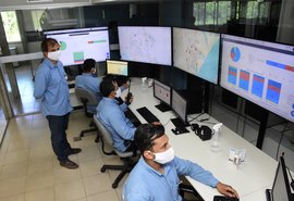 Caeté inicia safra com Centro de Inteligência Agrícola