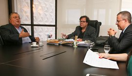 TJ assina convênio para implantar centro de conciliação no Maceió Shopping