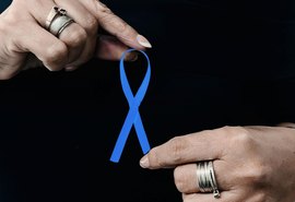 Médico do Hospital Dr. Ib Gatto Falcão orienta para importância do diagnóstico do cânçer de próstota