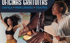 Informações publicadas no instagram do projeto
