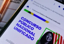 Governo corrige resultado do CNU e retifica listas de espera