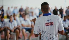 Sistema Socioeducativo de AL completa um ano sem fugas