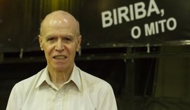 Primeiro ídolo do tênis de mesa brasileiro, Biriba morre aos 80 anos